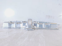 Yamaha Royal Star Venture XVZ13 XVZ1300 Silver Rear Cylinder Head Main Top Cover - C3 Cycle