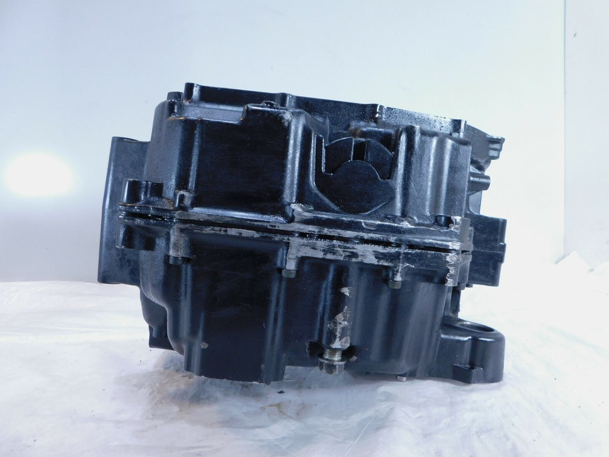 Yamaha V-Star XVS650 650 Classic Custom Silverado Engine Motor Crankcase Cases - C3 Cycle