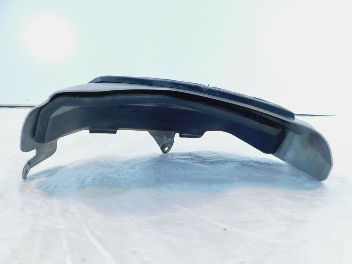 BMW R1200GS R1200R R1200RT R1200RS Right Cylinder Head Valve Cover Guard Plate - C3 Cycle