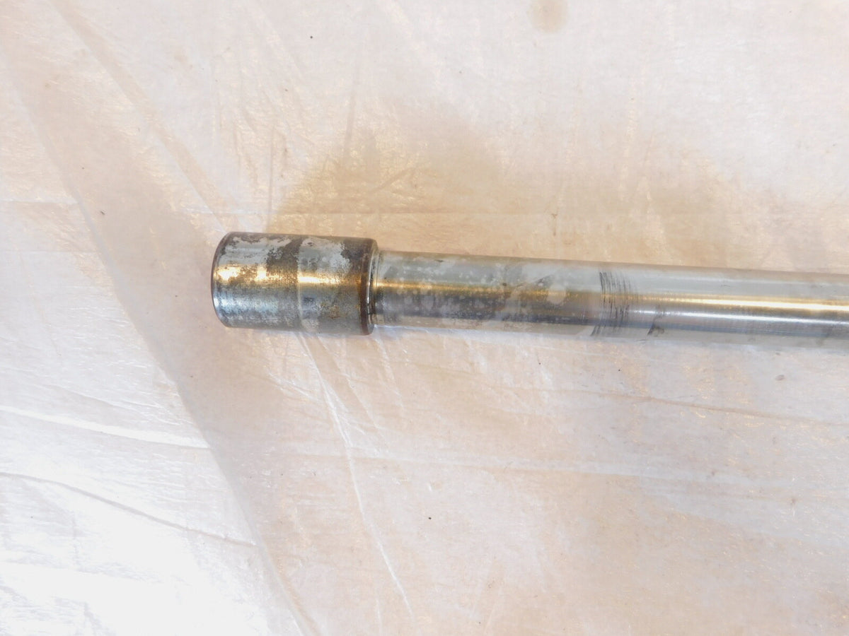 Honda Shadow 1100 VT1100 VT1100C Spirit & VT1100C2 Sabre Rear Wheel Axle Bolt - C3 Cycle