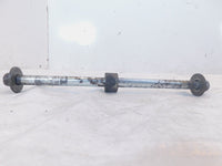 Yamaha V-Star 650 XVS650 OEM Classic Custom Silverado Rear Wheel Axle Bolt Shaft - C3 Cycle