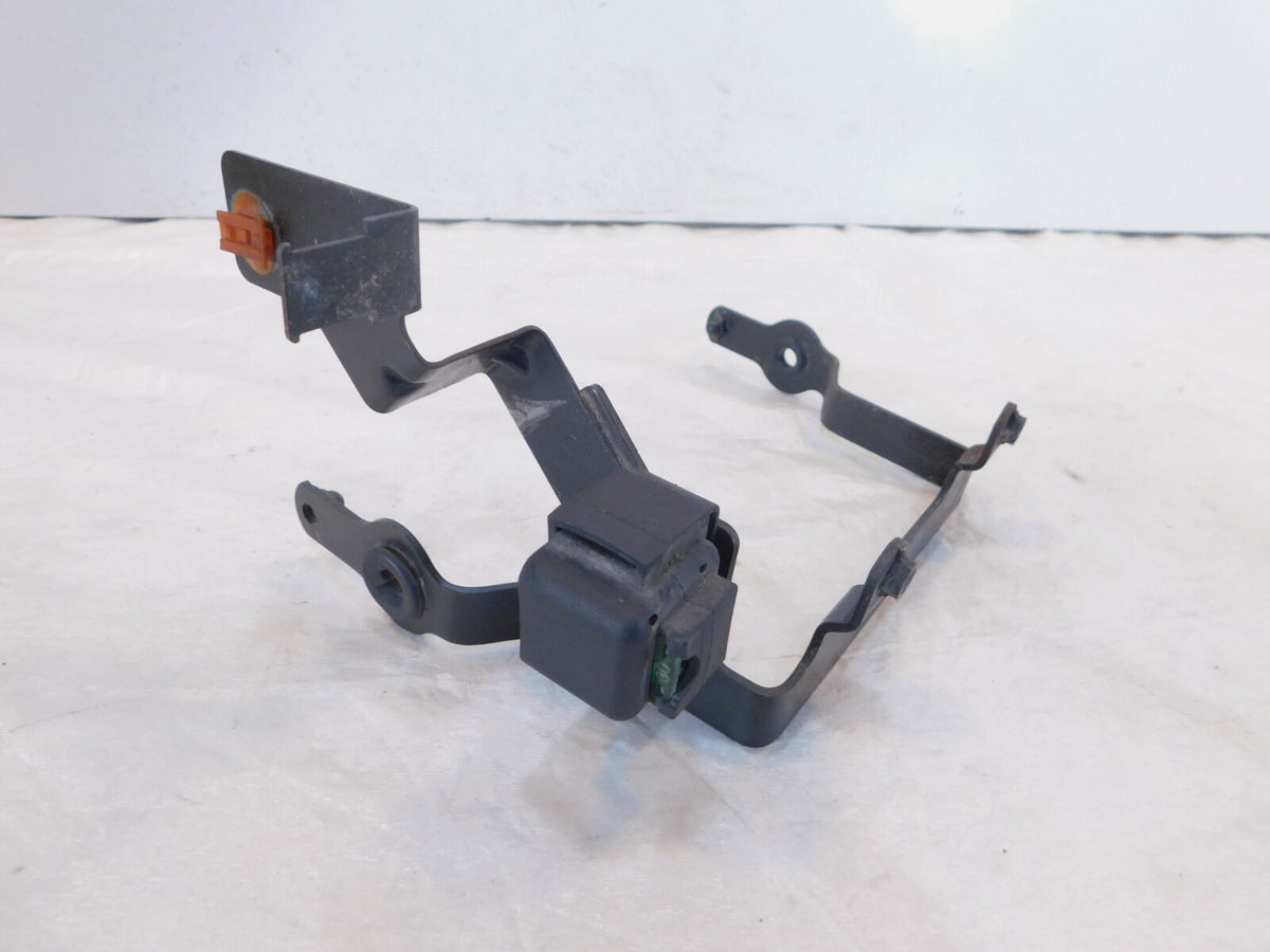 Honda VTX1300C VTX1300R VTX!300S OEM Engine Battery Tray Box Holder Bracket Stay - C3 Cycle
