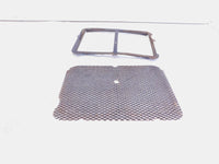BMW K1100RS K100RS K100LT K100 Front Radiator Grill Screen & Trim Holder Stay - C3 Cycle