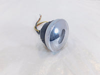 Harley Davidson Softail & Dyna Chrome Fuel Gas Tank Level Gauge Cap 75053-01A - C3 Cycle