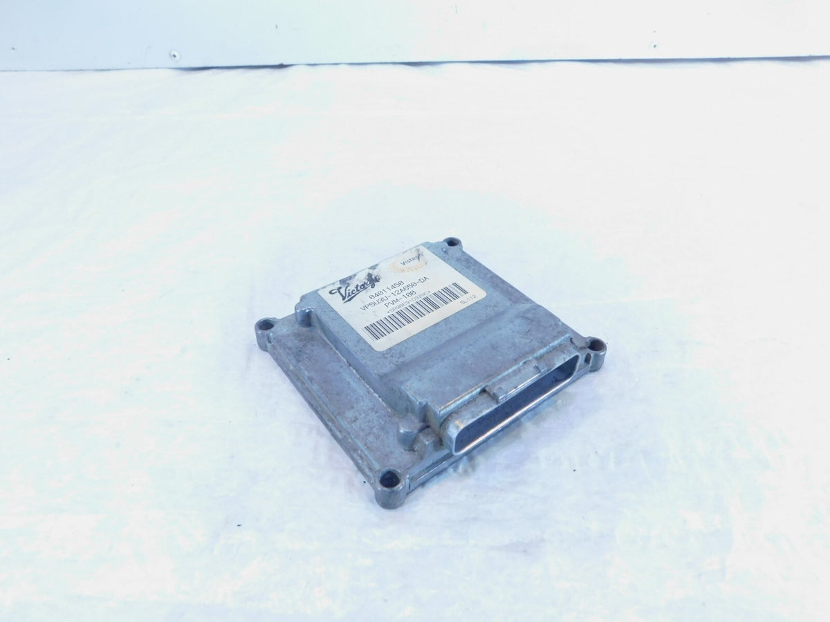 Victory V92 Deluxe Touring Cruiser Jackpot & Hammer ECM ECU CDI Ignition Module - C3 Cycle