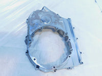 87-94 Honda VT1100 Shadow 1100 Right Engine Motor Primary Clutch Cover Housing - C3 Cycle