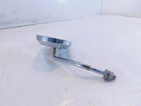 Harley Davidson Touring Softail Dyna & Sportster Right Chrome Rear View Mirror - C3 Cycle