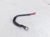 Harley Davidson Softail Heritage Classic & Fat Boy Positive Battery Cable Wire - C3 Cycle