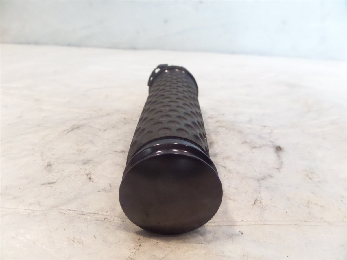 Harley Touring Dyna Softail & Sportster Black Right Throttle Handlebar Grip - C3 Cycle