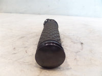 Harley Touring Dyna Softail & Sportster Black Right Throttle Handlebar Grip - C3 Cycle