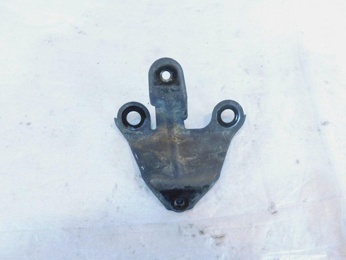 1987-2000 Yamaha Virago 535 XV535 XV535S Exhaust Air Cleaner Plate Bracket Stay - C3 Cycle