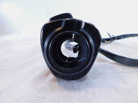Harley Davidson Softail Dyna Sportster Left Handlebar Horn Turn Signal Switches - C3 Cycle