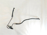 Harley Davidson Sportster 883 1200 Master Cylinder Caliper Rear Brake Hose Line - C3 Cycle
