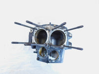 Harley Davidson EVO Touring Dyna Softail Motor Engine Crankcase Crank Cases - C3 Cycle