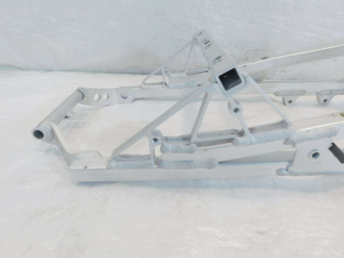 Aprilia RSV1000R RSVR & RSV 1000 Tuono Rear Seat Support Tail Section Subframe - C3 Cycle