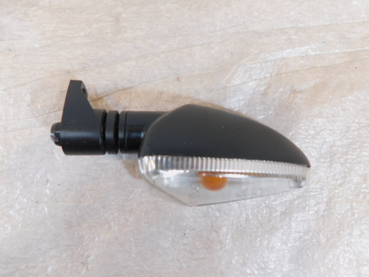 2007-2020 Aprilia SL750 Shiver 750 & 900 Left Rear Turn Signal Indicator Light - C3 Cycle