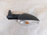 2007-2020 Aprilia SL750 Shiver 750 & 900 Left Rear Turn Signal Indicator Light - C3 Cycle