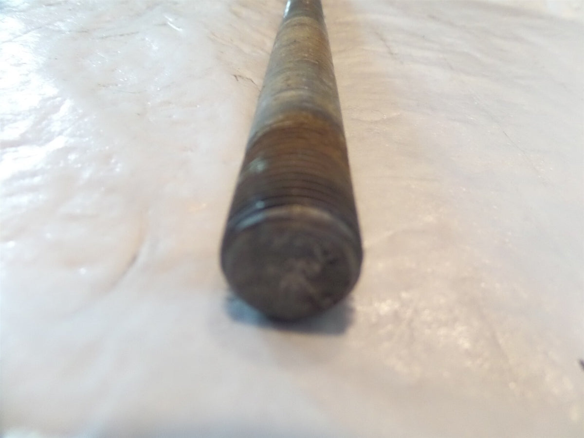 Honda CB650 CB650C Custom 650 OEM Rear Back Wheel Swingarm Pivot Bolt Axle Shaft - C3 Cycle