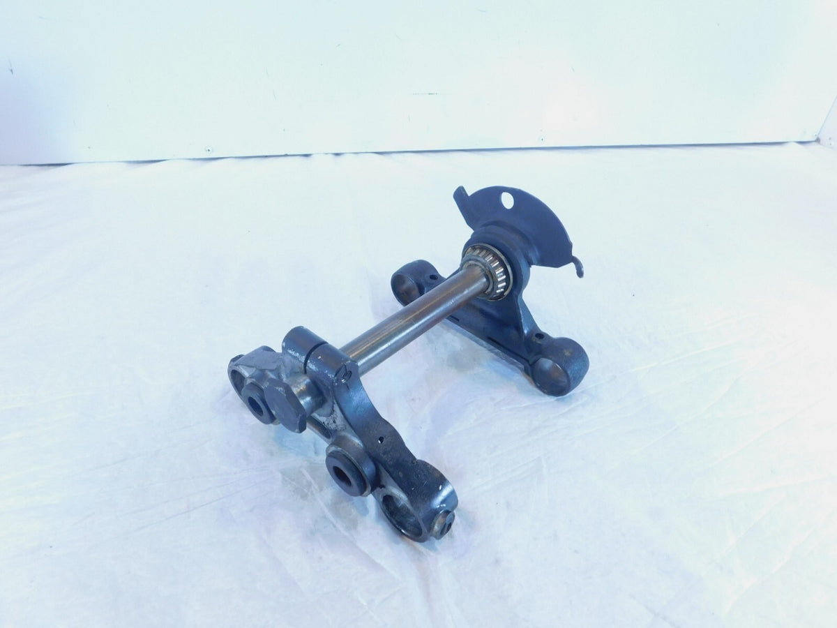 1986 1987 Harley Davidson Sportster 883 Front Fork Triple Tree Steering Bracket - C3 Cycle