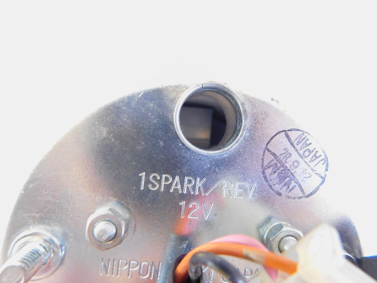 1996 1997 1998 1999 Harley Davidson Road & Electra Glide Classic Tach Tachometer - C3 Cycle