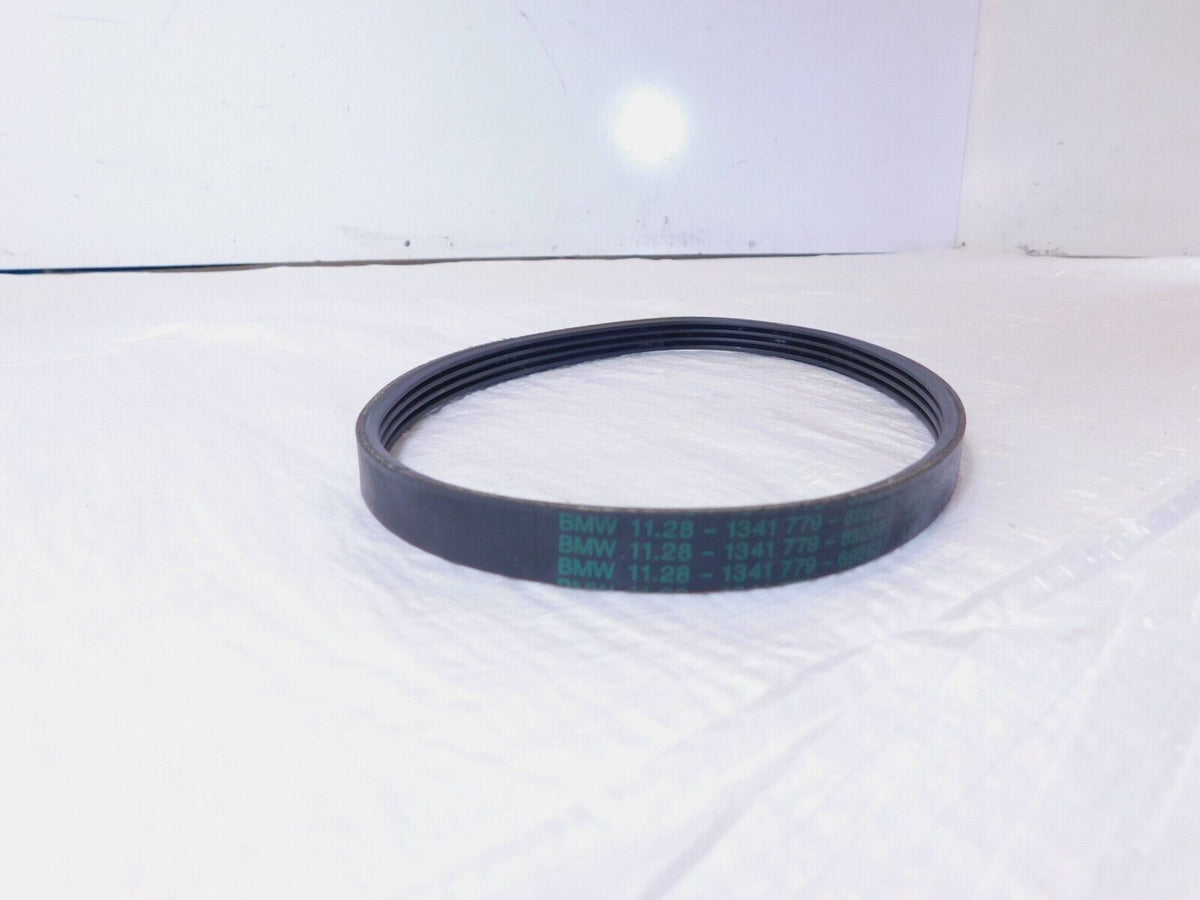 BMW R1100GS R1100RT R1100RS R1150GS R1150R R1200 Alternator Ribbed V Drive Belt - C3 Cycle