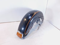 Harley Davidson Electra & Tour Glide & Road King Front Wheel Cover Guard Fender - C3 Cycle