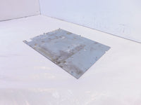 1999 Harley Davidson Touring Electra Glide Ultra Classic Tour Pak Mounting Plate - C3 Cycle