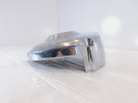 Indian Chief Chieftain Roadmaster Springfield Chrome Front Sprocket Engine Cover - C3 Cycle