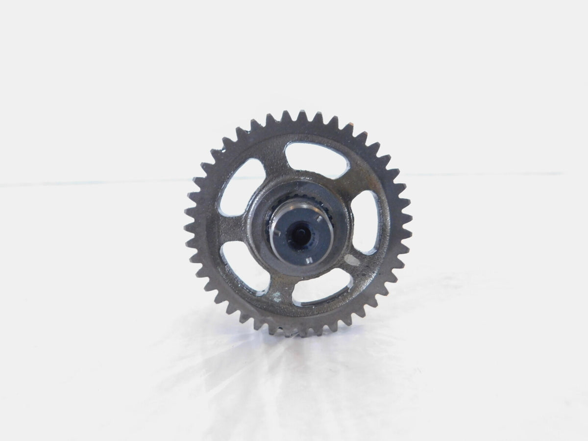Honda CB650 CBR650 CBR650F CBR650R 650 Engine Motor Starter Reduction Idle Gear - C3 Cycle
