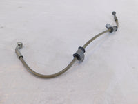 2008-2010 Buell 1125 1125R 1125CR Rear Wheel Brake Cylinder Hose Pipe Line