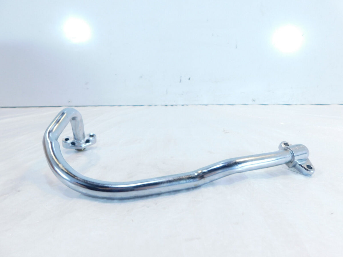 Yamaha XV1600 XV1700 Road Star Silverado Midnight Motor Oil Pump Hose Pipe Lines - C3 Cycle