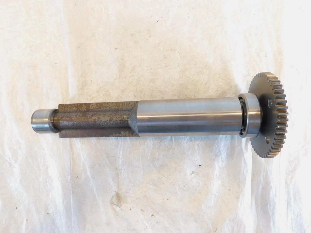 Triumph Daytona Trident Sprint Trophy 900 Tiger Thunderbird Crank Shaft Balancer