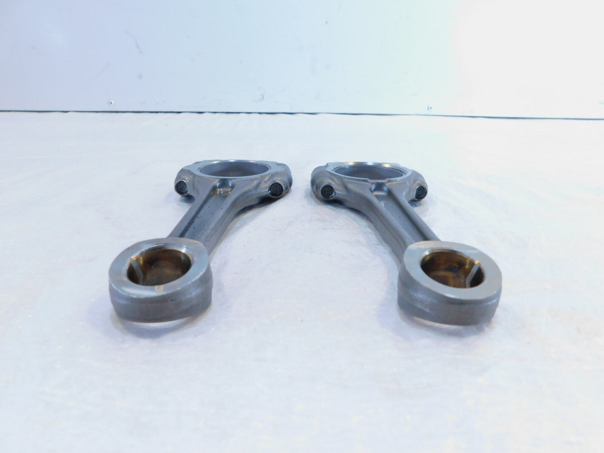 2015-2022 Indian Scout Sixty 1200 Bobber Engine Crank Crankshaft Connecting Rods - C3 Cycle
