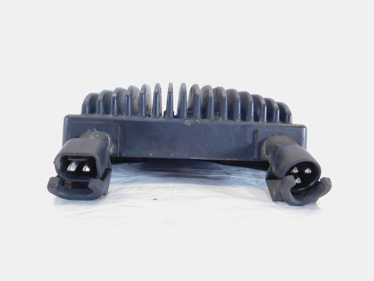 2008-2017 Harley Davidson Dyna Super & Wide Glide Voltage Regulator Rectifier - C3 Cycle