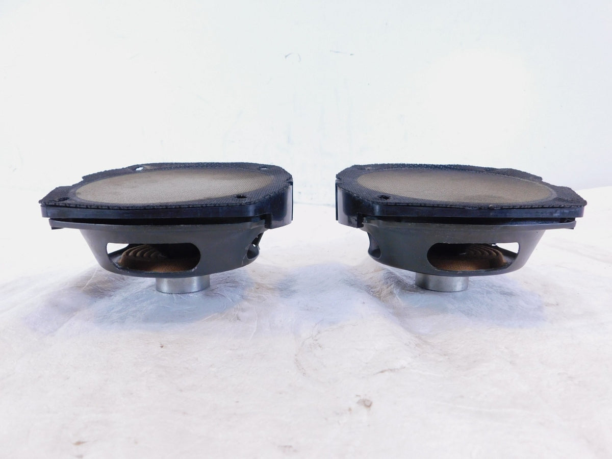 Harley Davidson Touring Electra Glide Ultra Classic Front Fairing Speakers - C3 Cycle