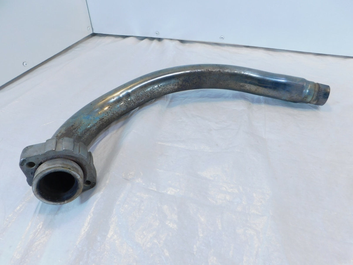 Yamaha Virago 1000 1100 XV1000 XV1100 Front Right Exhaust Header Muffler Pipe - C3 Cycle