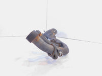 2001-2005 Honda GL1800 Goldwing 1800 Lower Right Exhaust Muffler Header Pipe - C3 Cycle
