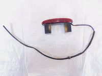 Harley Davidson Sportster 1200 Seventy Two Rear Tail Brake Light Assembly - C3 Cycle