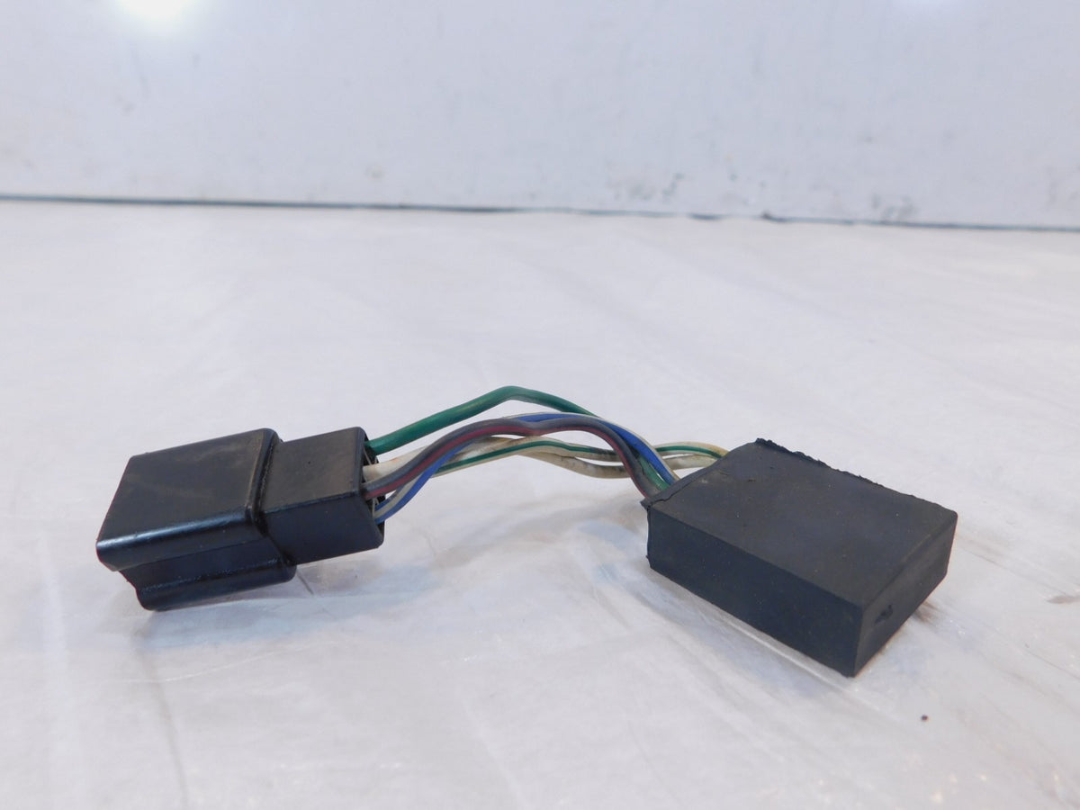 Yamaha Maxim Venture Royal Virago 535 XV535 Electrical Wire Harness Relay Diode - C3 Cycle