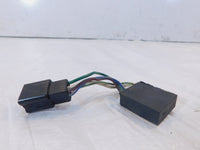 Yamaha Maxim Venture Royal Virago 535 XV535 Electrical Wire Harness Relay Diode - C3 Cycle