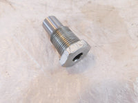 Yamaha Virago 700 750 1000 1100 VMX12 Rear Wheel Fork Swingarm Pivot Bolt Shafts - C3 Cycle