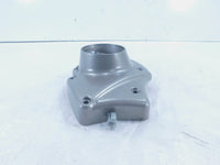 2004-2007 Buell XB XB12 Firebolt Lightning Right Engine Cam Gear Camshaft Cover - C3 Cycle