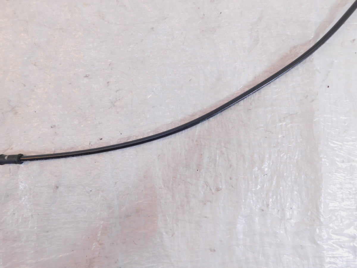 Royal Enfield Meteor 350 Euro 5 ABS Pump to Front Wheel Caliper Brake Hose Line - C3 Cycle
