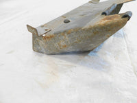 1989-1998 Honda PC800 Pacific Coast 800 Air Cleaner Filter Housing Duct Plate - C3 Cycle