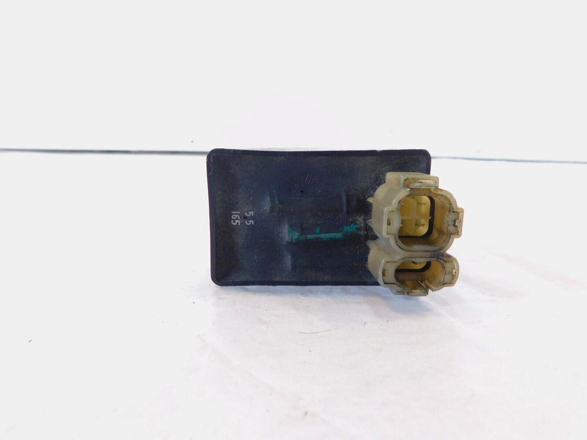 1985-1987 Honda CMX250 CMX250C Rebel 250 Ignition Control Module ECU CDI ECM - C3 Cycle