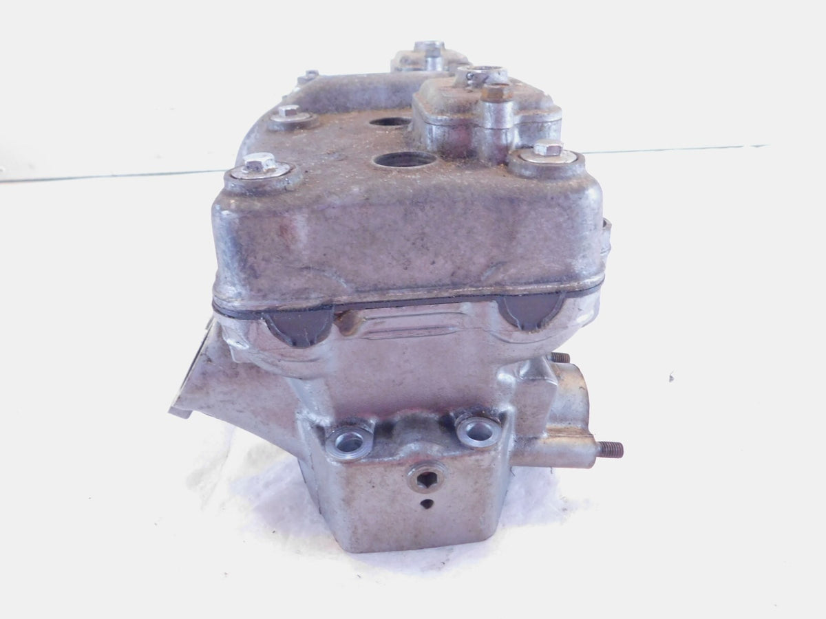 1990-1993 Kawasaki Ninja ZX6 ZX600 Top End Cylinder Head Valves & Camshaft Cams - C3 Cycle