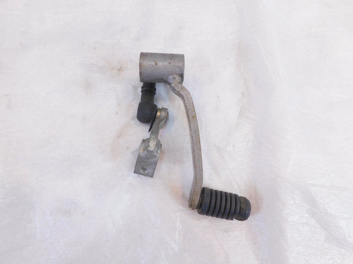 Honda CBR1000 CBR1000F Hurricane Left Transmission Gear Shift Shifter Pedal - C3 Cycle