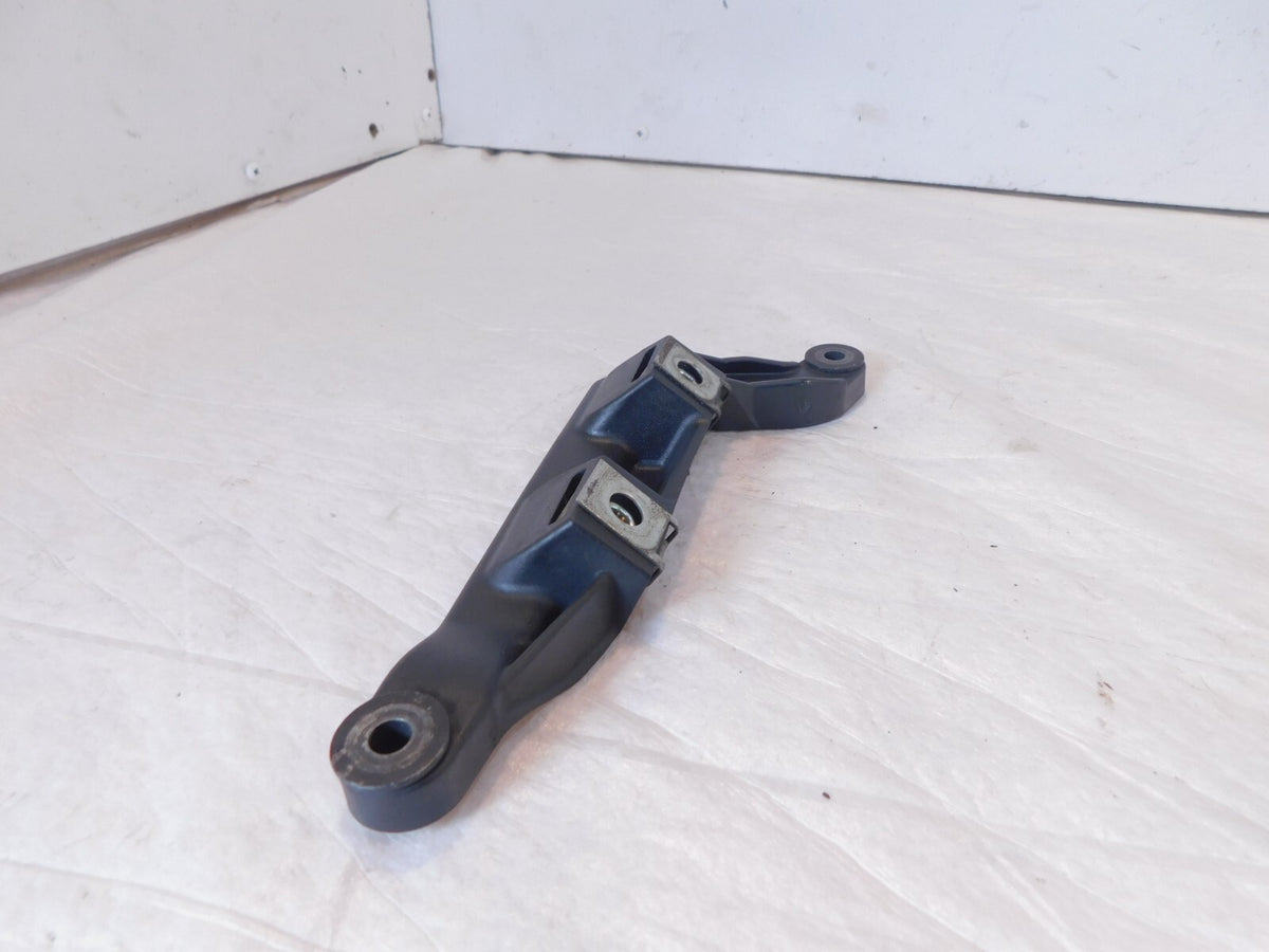 Aprilia Shiver SL750 Dorsoduro 750 Emission Evap Charcoal Canister Mount Bracket - C3 Cycle