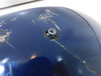 18-22 Harley Davidson Softail Slim & Street Bob Blue Rear Wheel Cover Fender - C3 Cycle