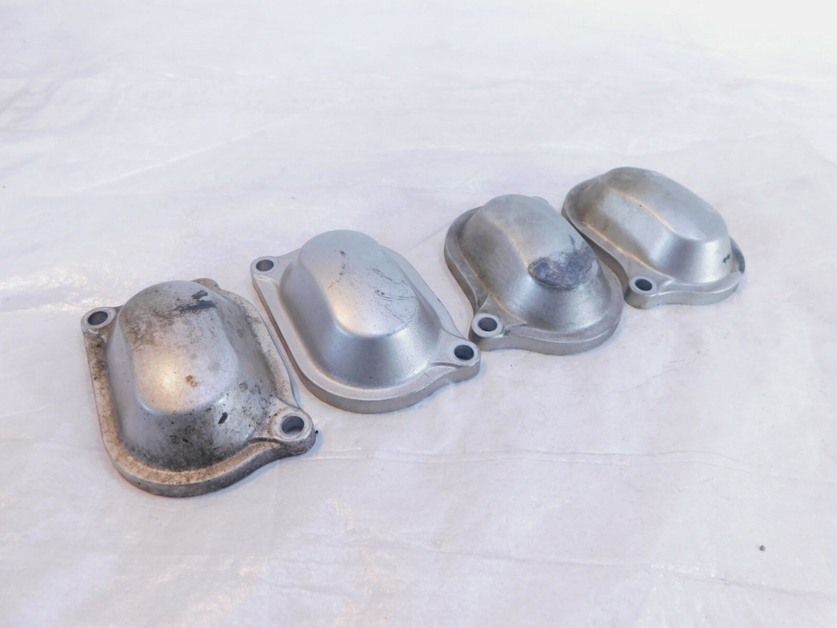 Yamaha V Star 650 XVS650 Virago 535 Engine Cylinder Head Rocker Arm Side Covers - C3 Cycle